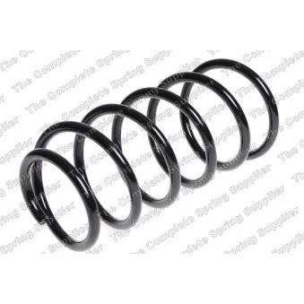 Ressort de suspension LESJOFORS 4217716