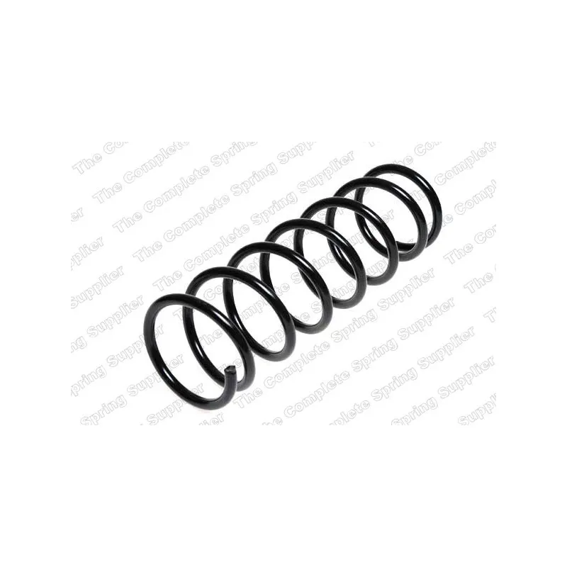 Ressort de suspension LESJOFORS 4219102