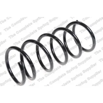 Ressort de suspension LESJOFORS 4219108