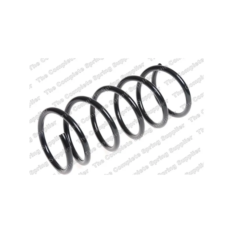 Ressort de suspension LESJOFORS 4219108
