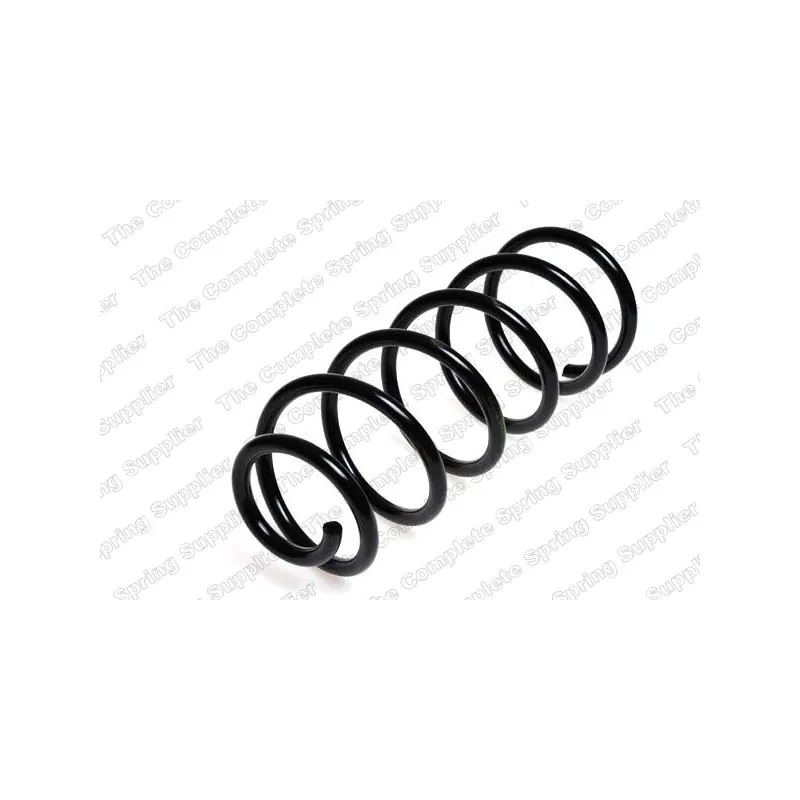 Ressort de suspension LESJOFORS 4226105