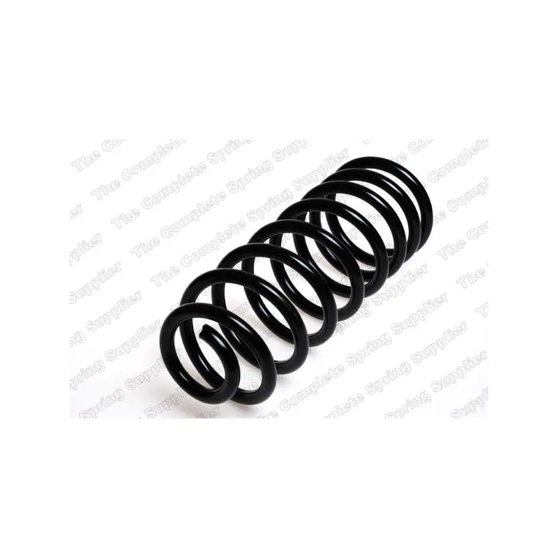 Ressort de suspension LESJOFORS 4226114