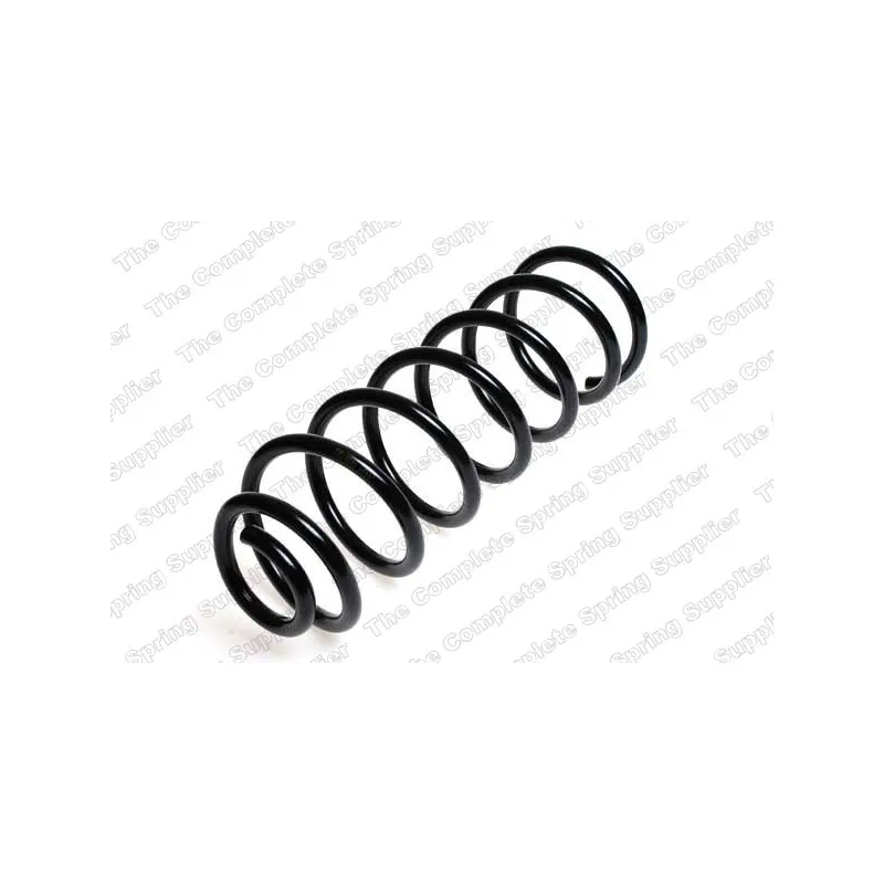 Ressort de suspension LESJOFORS 4226116