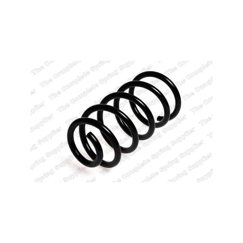 Ressort de suspension LESJOFORS 4226119