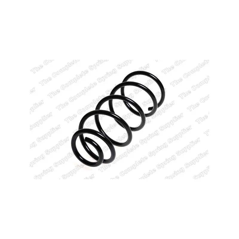 Ressort de suspension LESJOFORS 4226135