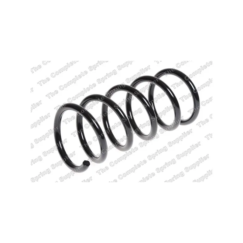 Ressort de suspension LESJOFORS 4226142