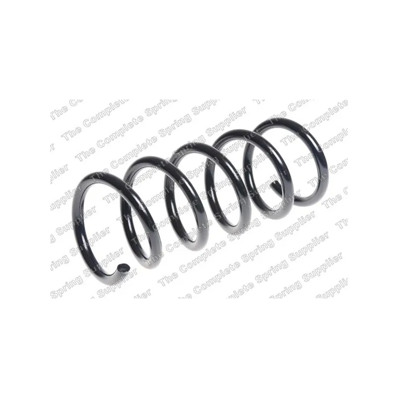Ressort de suspension LESJOFORS 4226143