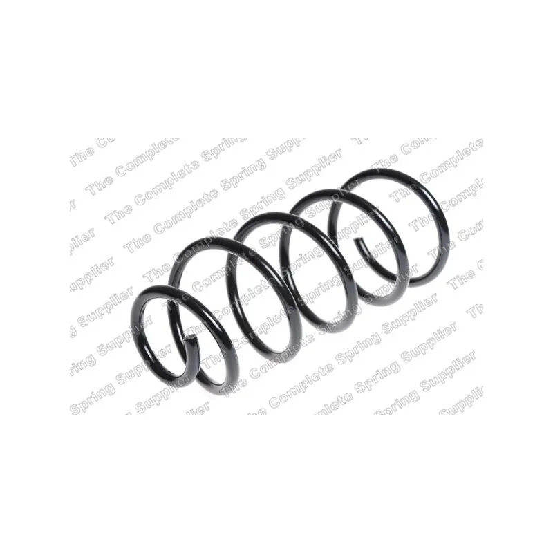 Ressort de suspension LESJOFORS 4226148