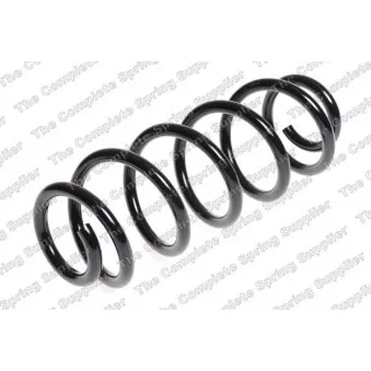 Ressort de suspension LESJOFORS 4226149