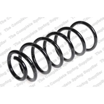 Ressort de suspension LESJOFORS 4226152