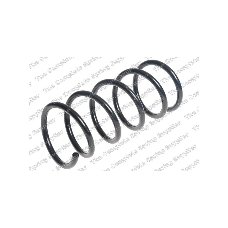 Ressort de suspension LESJOFORS 4226154
