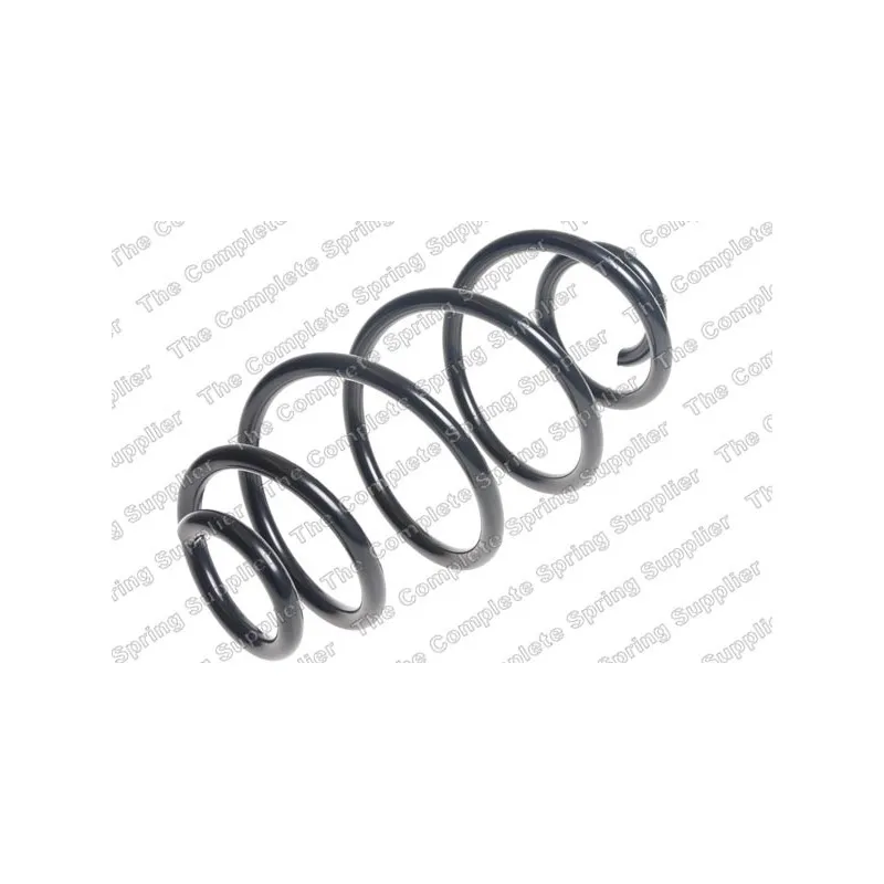 Ressort de suspension LESJOFORS 4226157