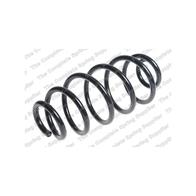 Ressort de suspension LESJOFORS 4226158