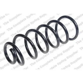 Ressort de suspension LESJOFORS 4226159