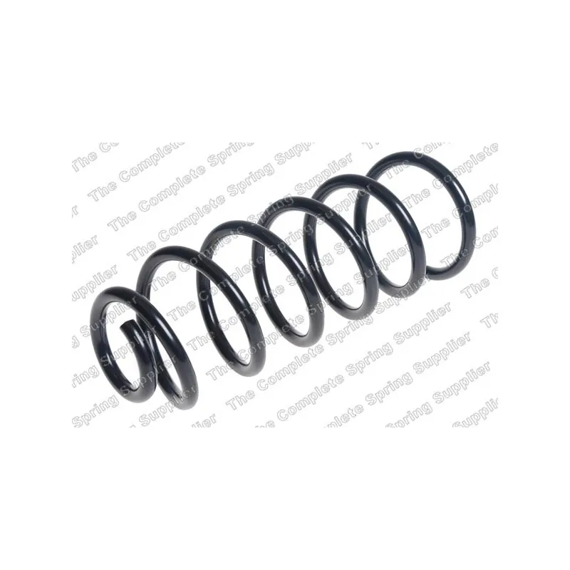 Ressort de suspension LESJOFORS 4226159