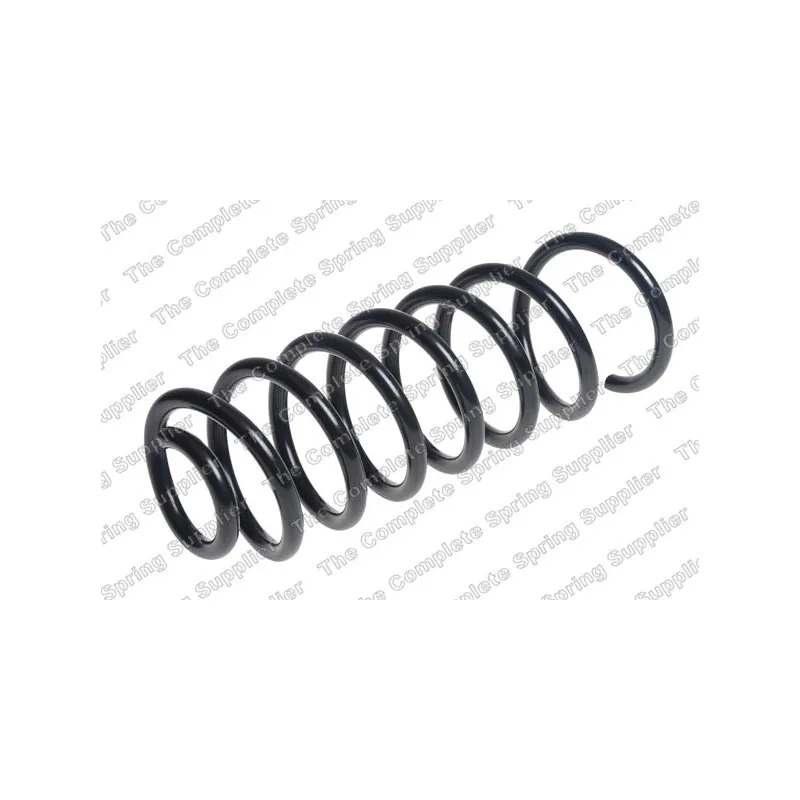 Ressort de suspension LESJOFORS 4226163