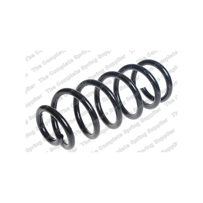 Ressort de suspension LESJOFORS 4226164