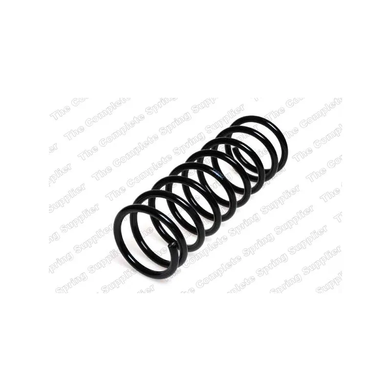 Ressort de suspension LESJOFORS 4227501