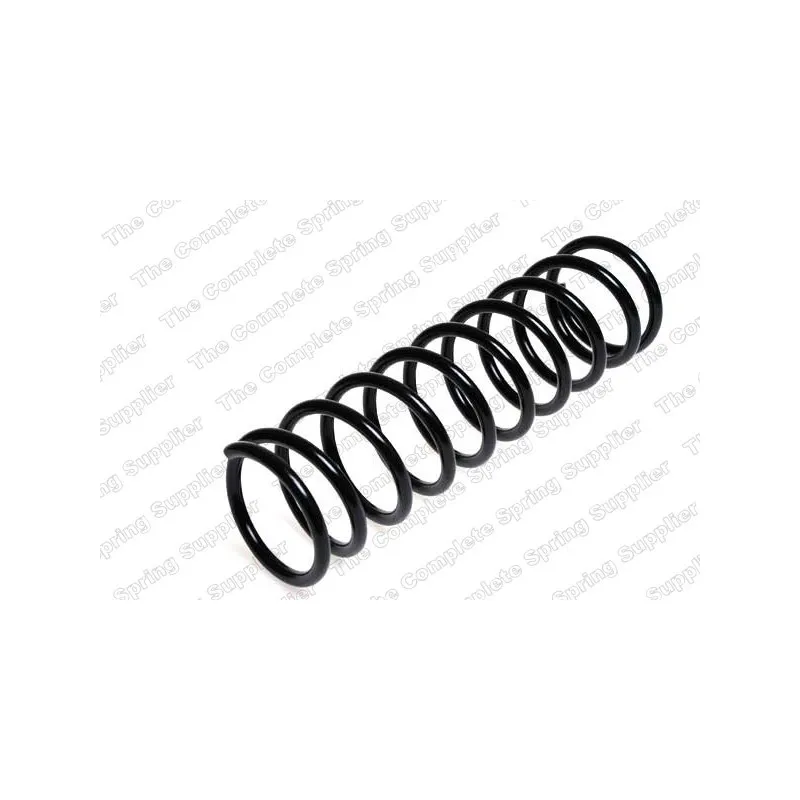 Ressort de suspension LESJOFORS 4227502