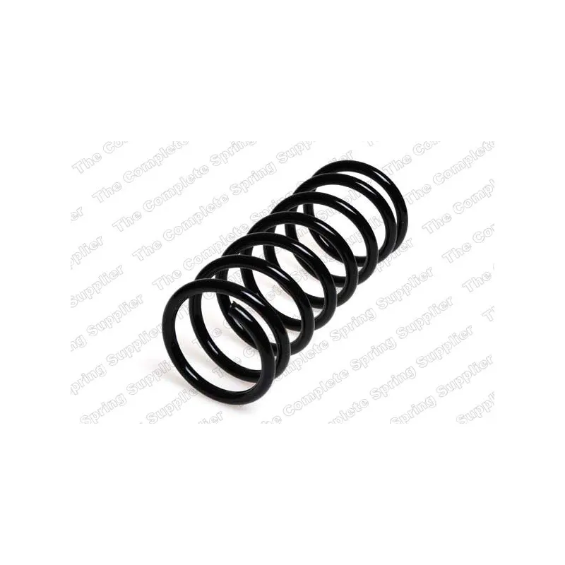 Ressort de suspension LESJOFORS 4227503