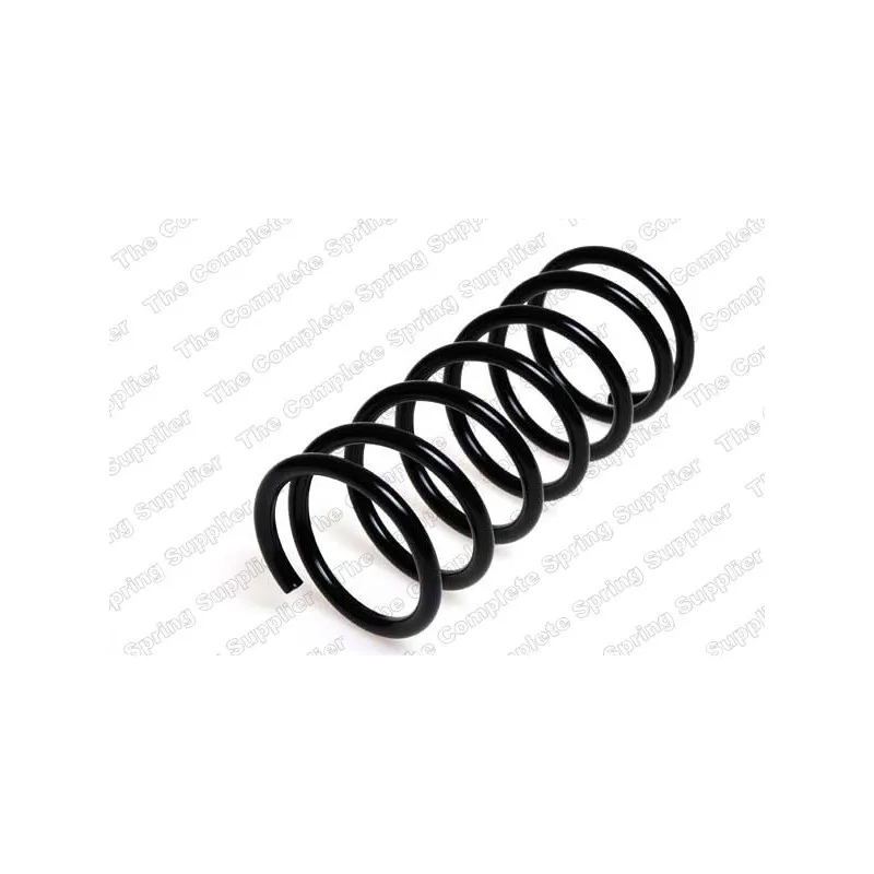 Ressort de suspension LESJOFORS 4227505