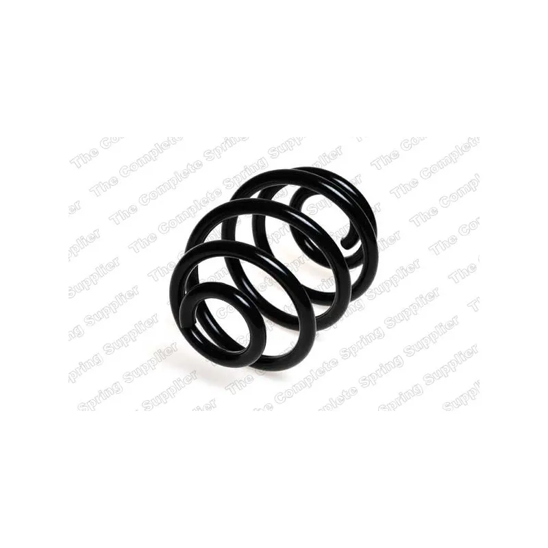 Ressort de suspension LESJOFORS 4227513