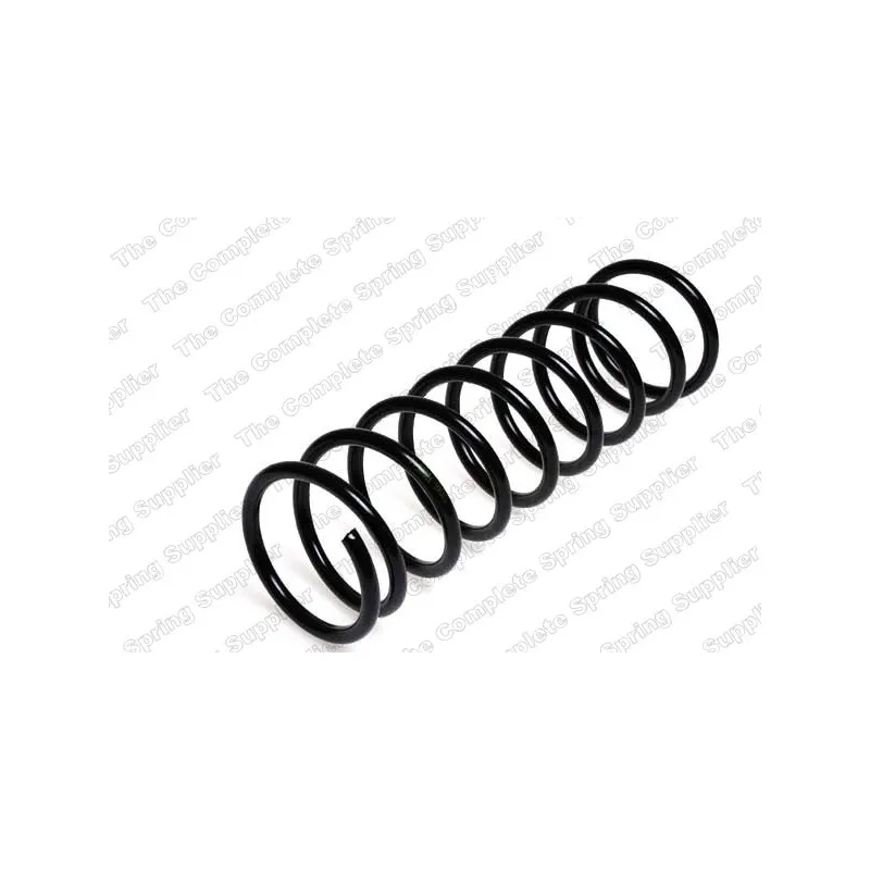 Ressort de suspension LESJOFORS 4227519