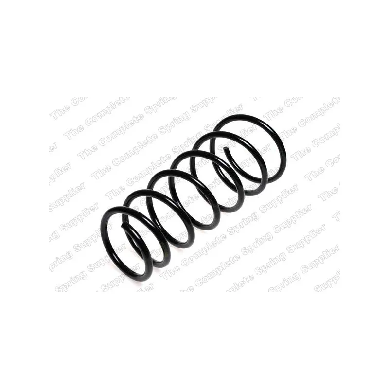 Ressort de suspension LESJOFORS 4227522