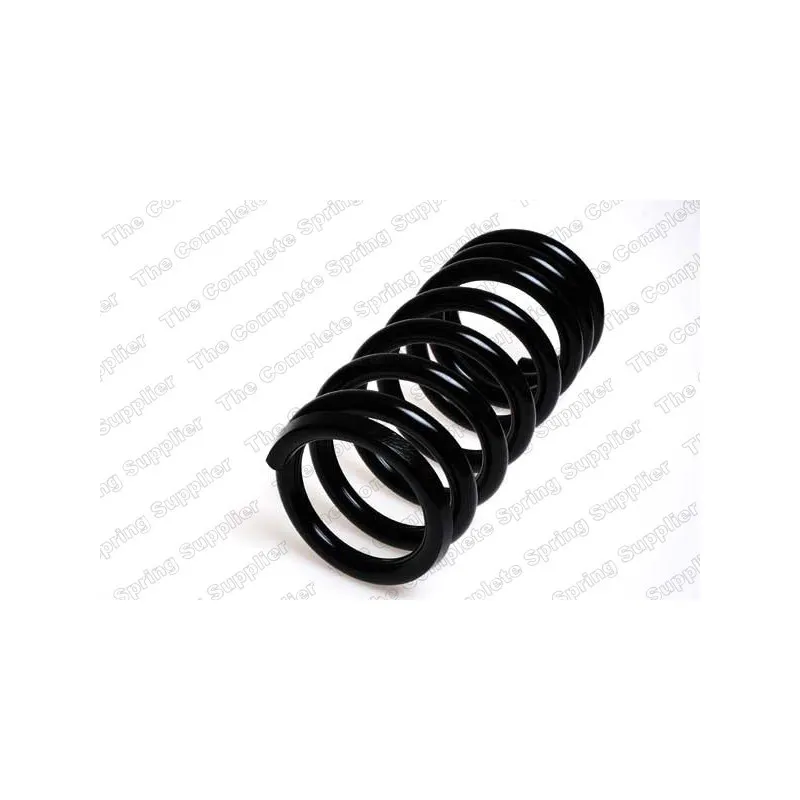 Ressort de suspension LESJOFORS 4227536