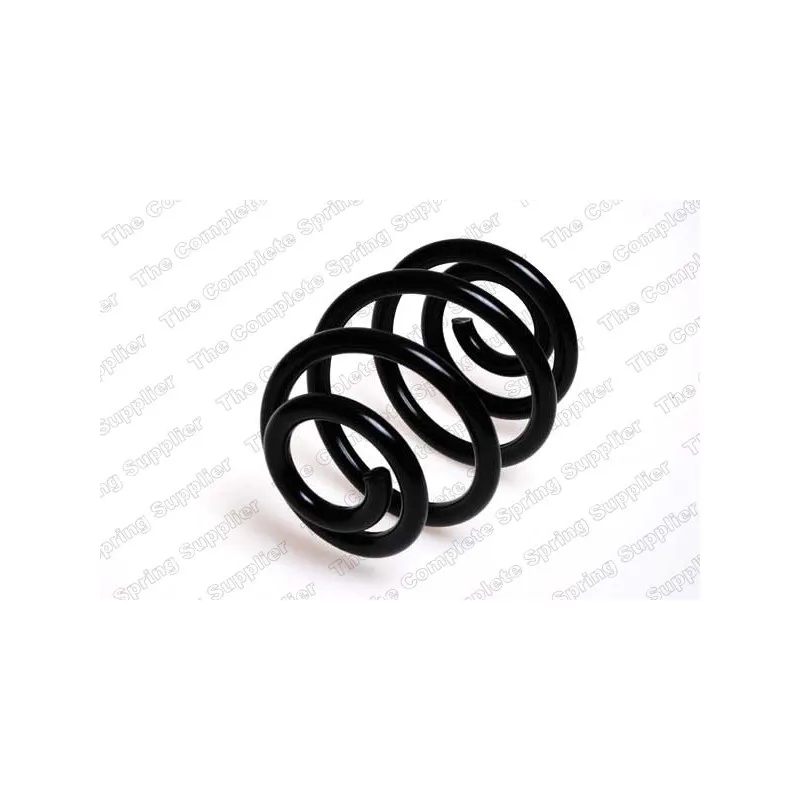 Ressort de suspension LESJOFORS 4227542