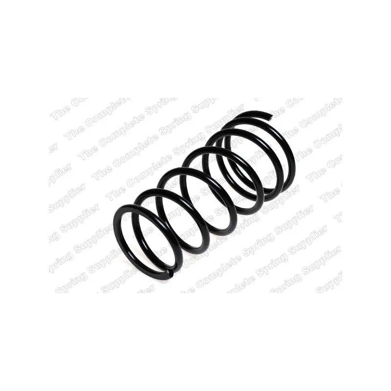 Ressort de suspension LESJOFORS 4227544