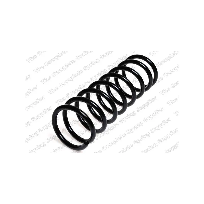 Ressort de suspension LESJOFORS 4227547