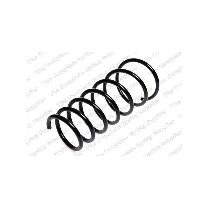 Ressort de suspension LESJOFORS 4227548