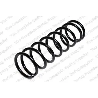 Ressort de suspension LESJOFORS 4227554