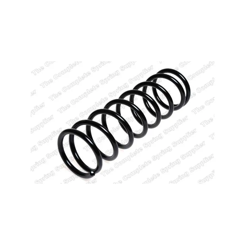 Ressort de suspension LESJOFORS 4227554