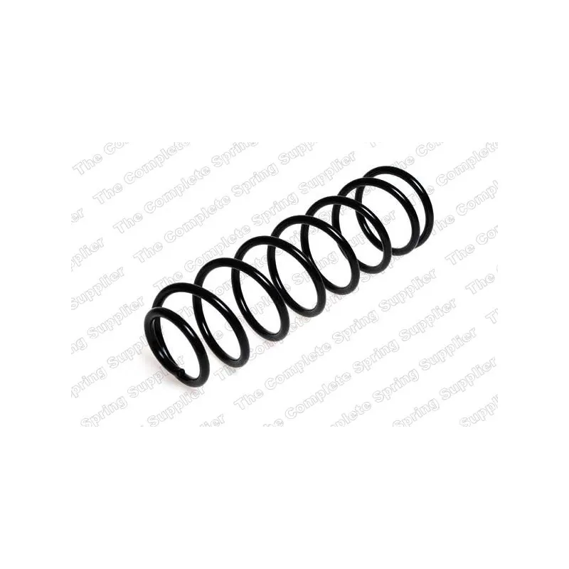 Ressort de suspension LESJOFORS 4227555