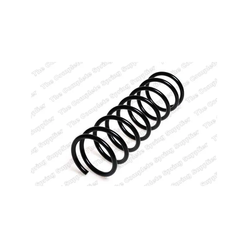 Ressort de suspension LESJOFORS 4227559