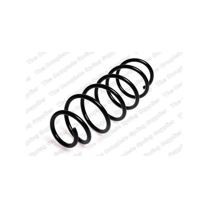 Ressort de suspension LESJOFORS 4227560