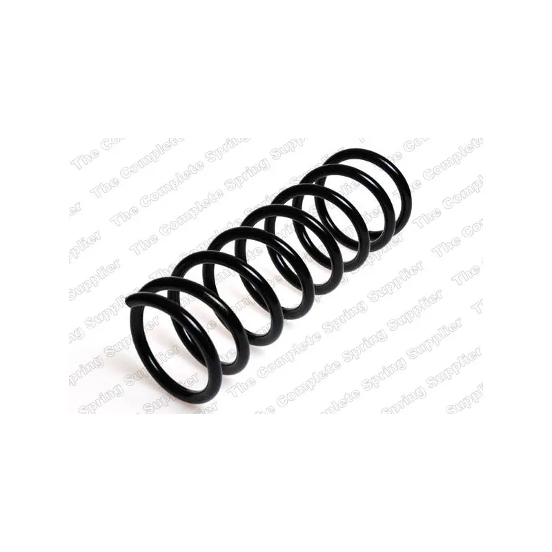 Ressort de suspension LESJOFORS 4227561