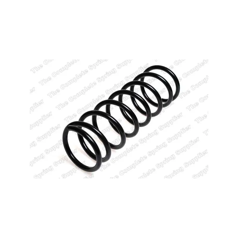 Ressort de suspension LESJOFORS 4227562