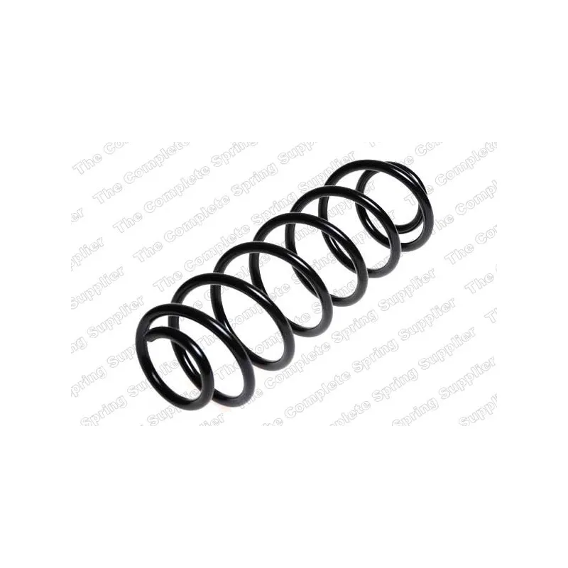 Ressort de suspension LESJOFORS 4227567