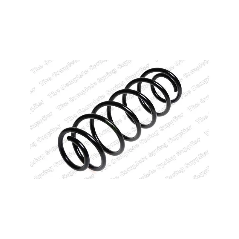 Ressort de suspension LESJOFORS 4227569