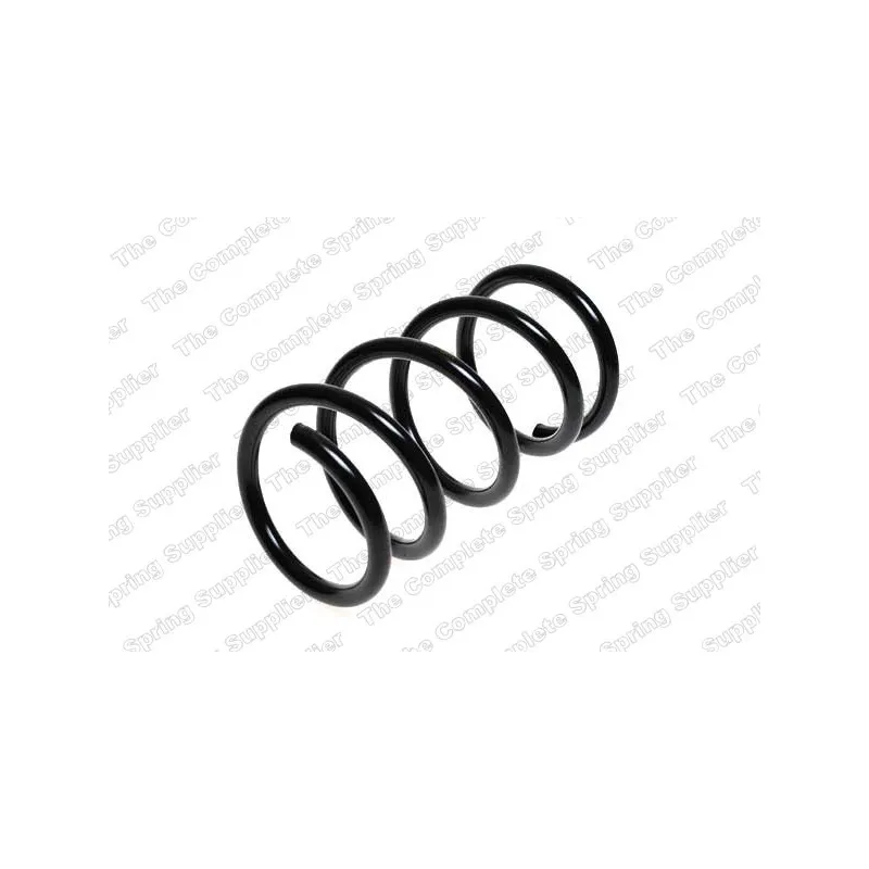 Ressort de suspension LESJOFORS 4227571