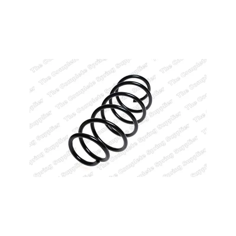 Ressort de suspension LESJOFORS 4227572