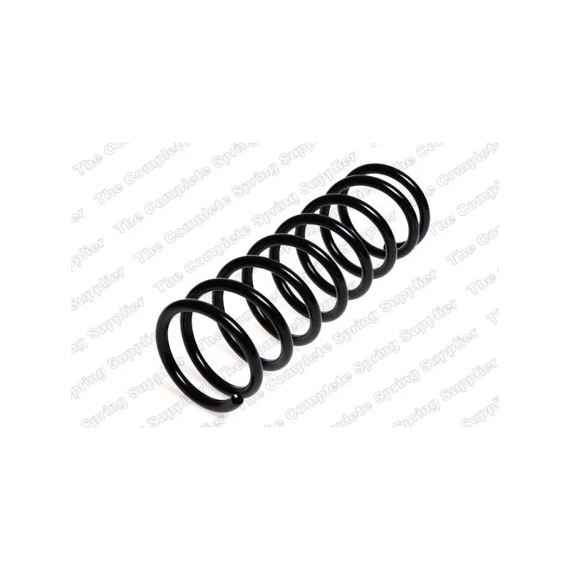 Ressort de suspension LESJOFORS 4227574