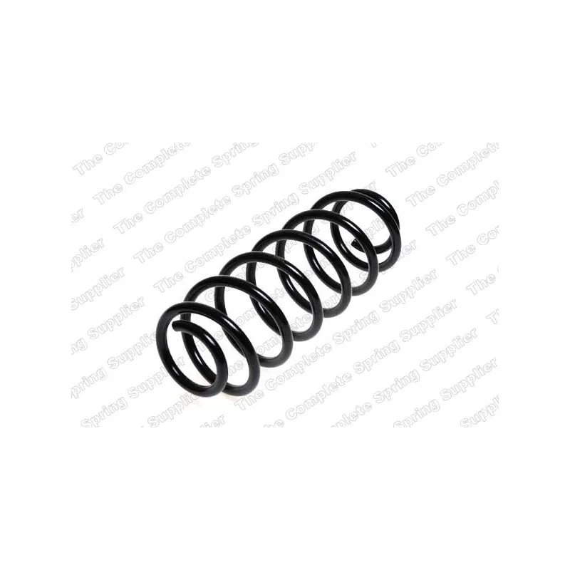 Ressort de suspension LESJOFORS 4227578