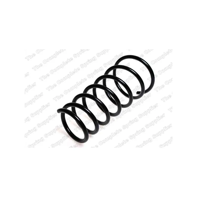 Ressort de suspension LESJOFORS 4227583