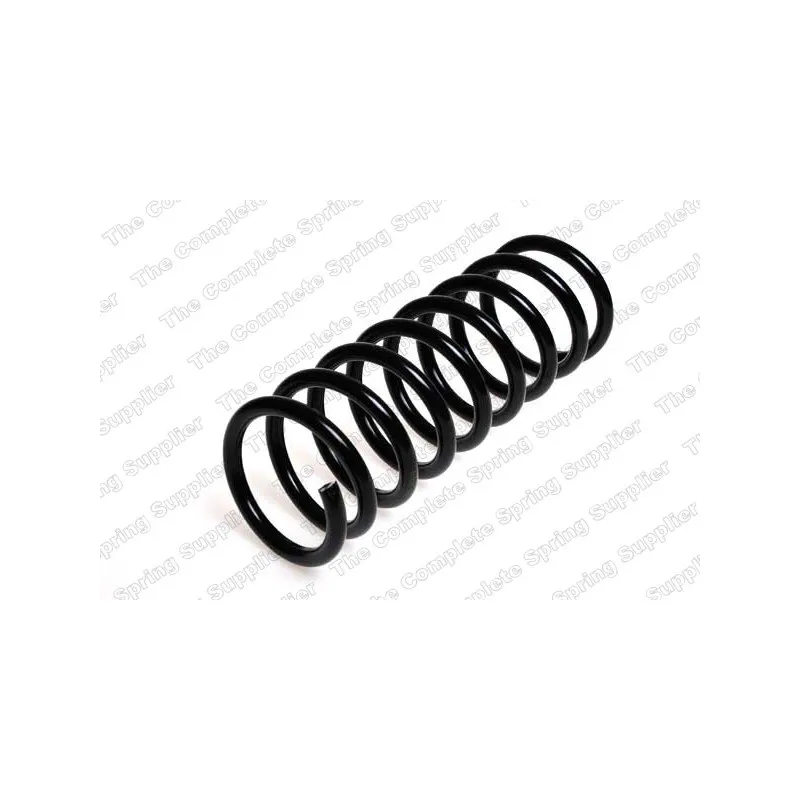Ressort de suspension LESJOFORS 4227584