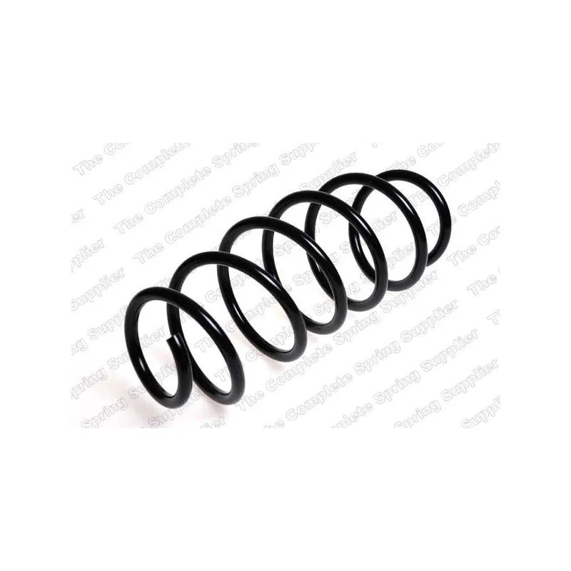 Ressort de suspension LESJOFORS 4227585