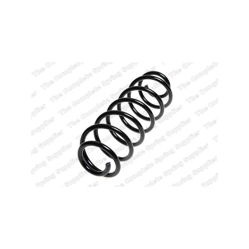 Ressort de suspension LESJOFORS 4227590